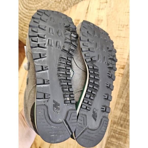 New Balance 515 Gray MD515RMG Size 8 Running Casual - Picture 4 of 10